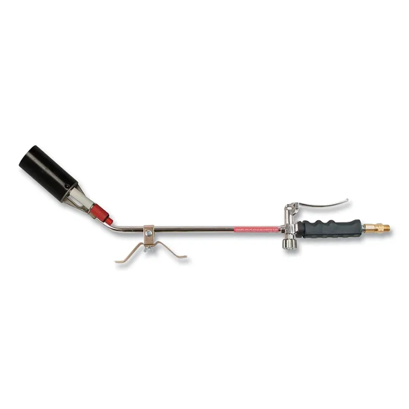 Torch, 500,000 BTU, High Pressure, 26 in L
