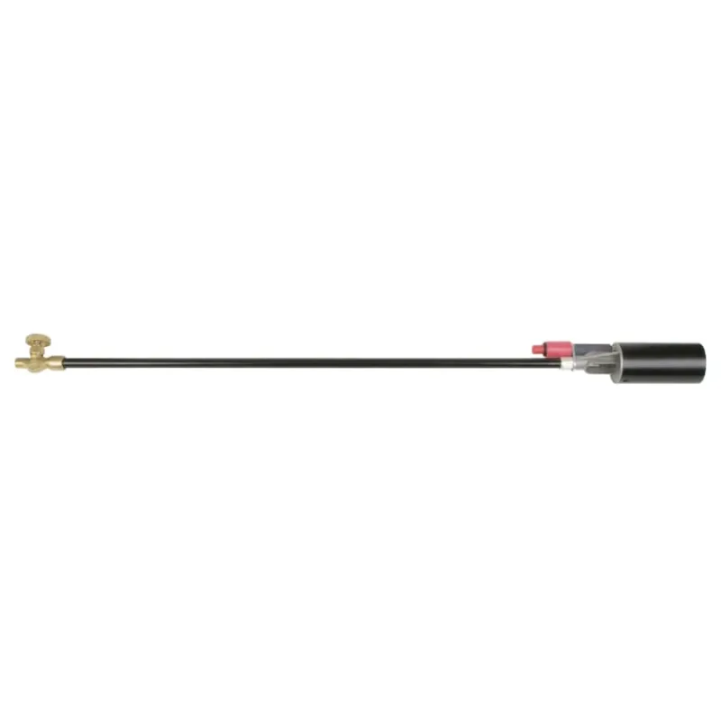TORCH, PROPANE W/ IGNITOR 32" LONG