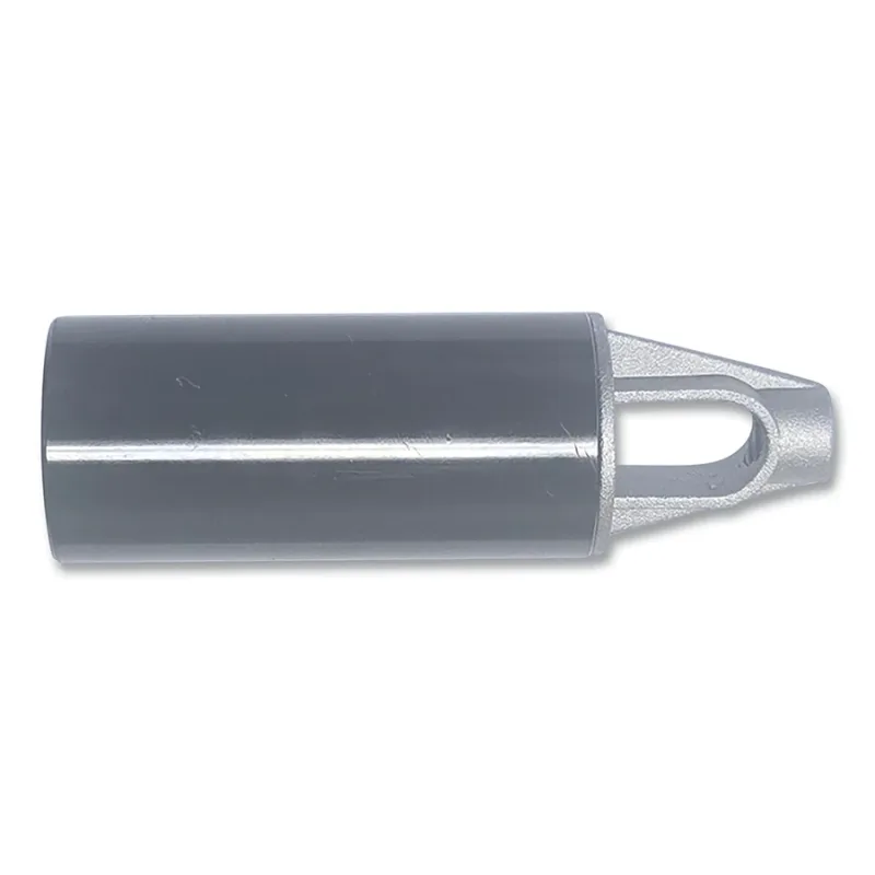 Screw-In Style Tip, BPC Series, 1-3/8 in dia, Air-Propane, Steel/Brass, Used with AP-45 Torch