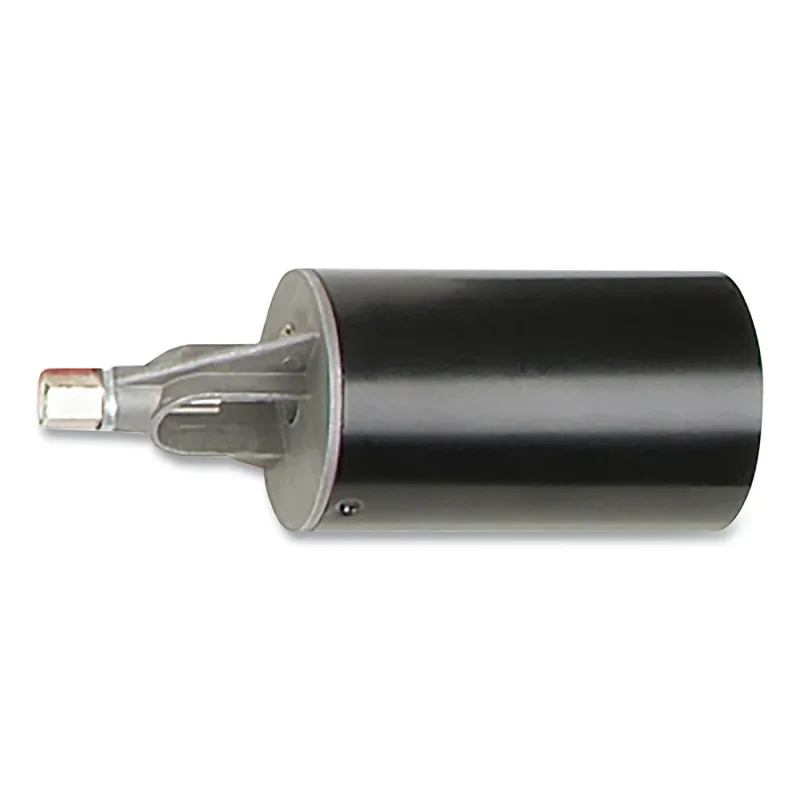 Screw-In Style Tip, BPS Series, 2-3/4 in dia, Air-Propane, Steel/Brass, Used with AP-20M