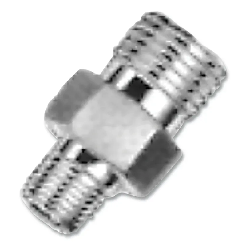 Regulator Part, Outlet, 1/8 in NPT, Right Hand