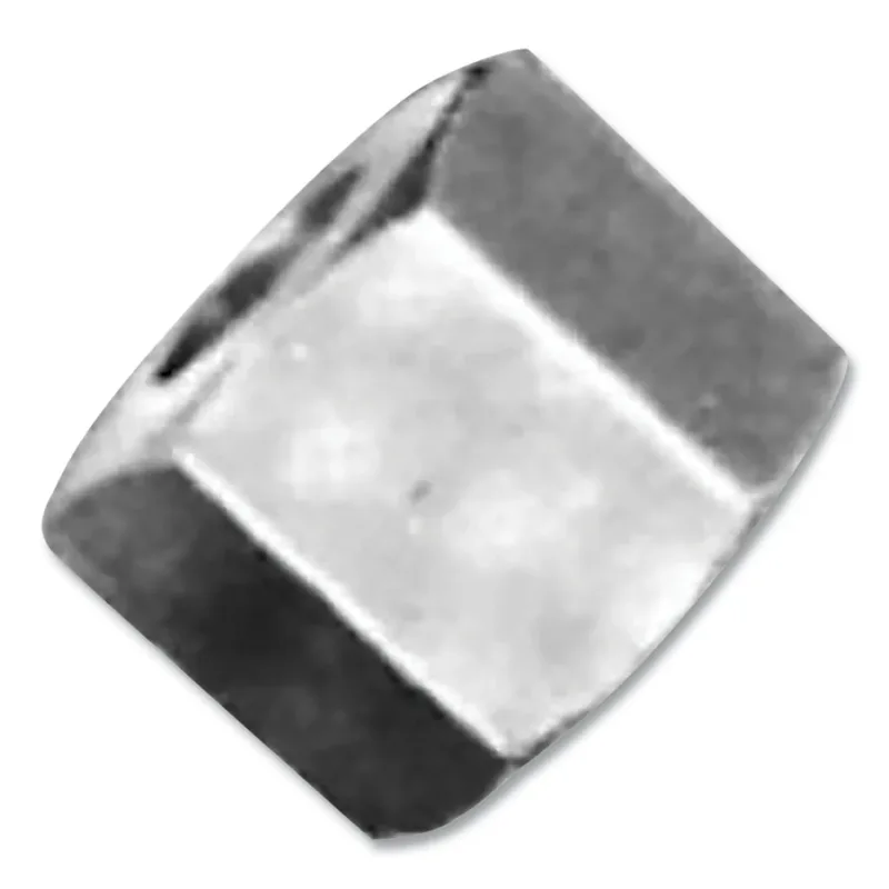 NUT, MC ACETYLENE