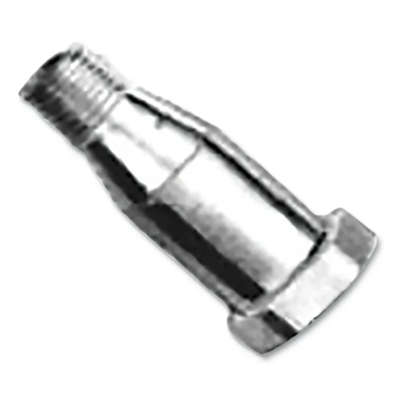 STEM, MC ACET 1/8 NPT X1-1/4