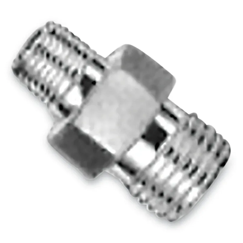 OUTLET, 1/8 NPT X (A) LH