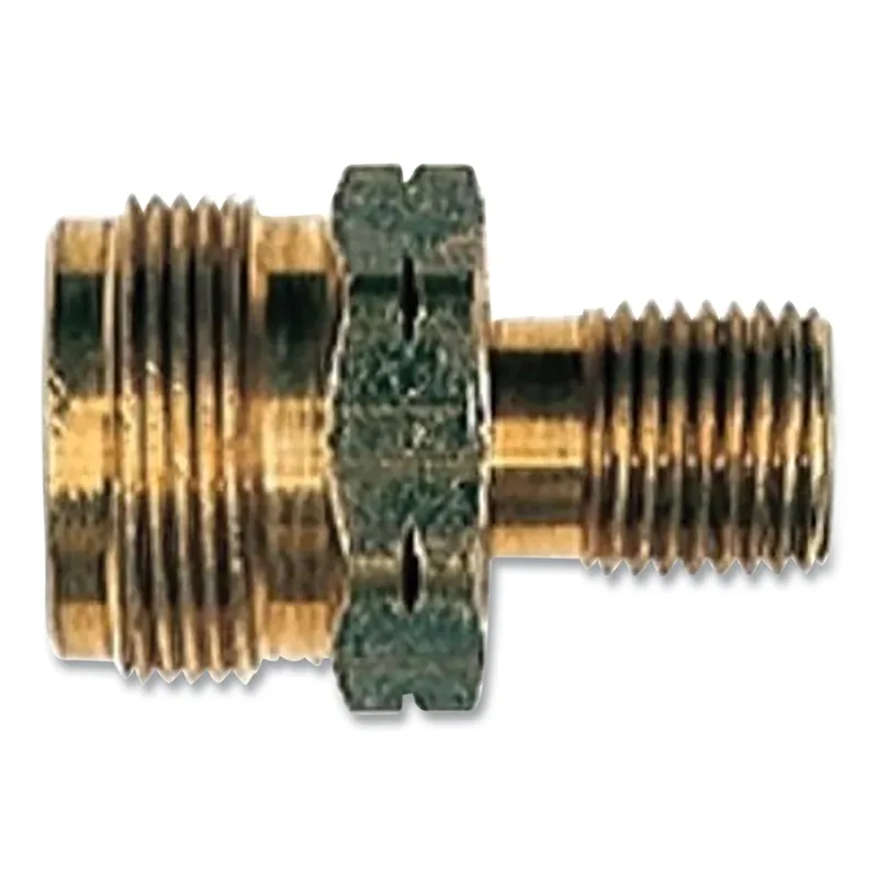 ADAPTOR, 1-20M X 9/16-18LH M