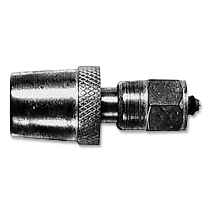 Oxy-Gas to Air-Gas Torch Adapter