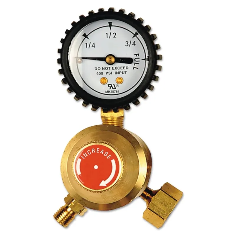 Air-Acetylene Regulators