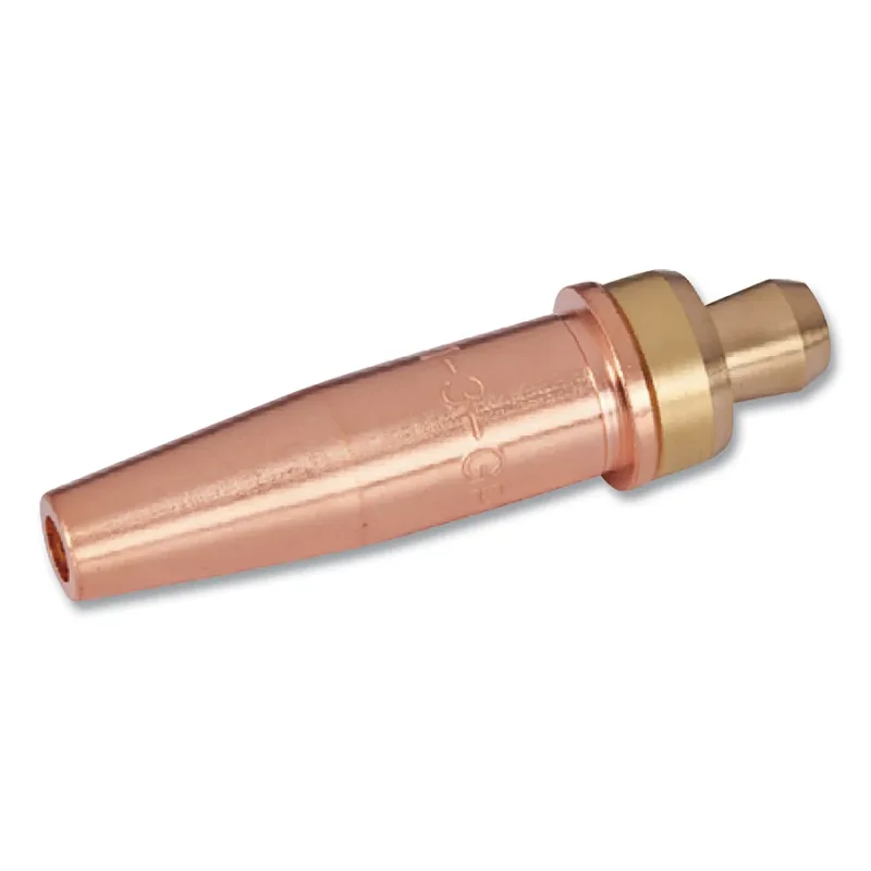Replacement Cutting Tip, G-3-GPN Series, Medium-Duty, Size 4, Oxy-Propane
