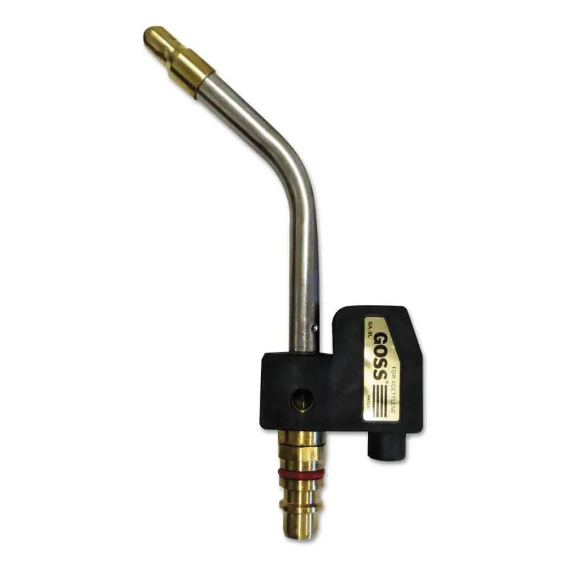 Eze-Lite™ Snap-in Style Tip, 1/2 in