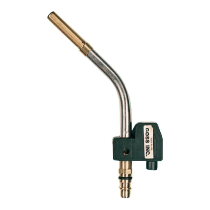 Eze-Lite™ Snap-in Style Tip, 1/4 in