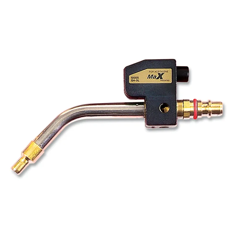 Eze-Lite™ Snap-in Style Tip, 5/16 in