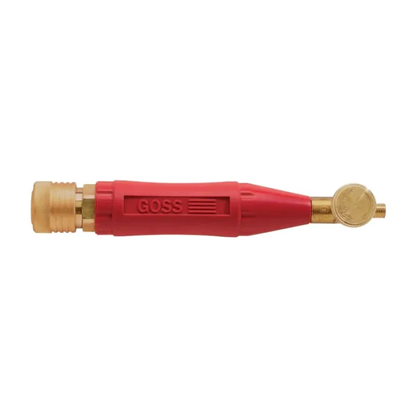 TORCH HANDLE, ACETYLENE