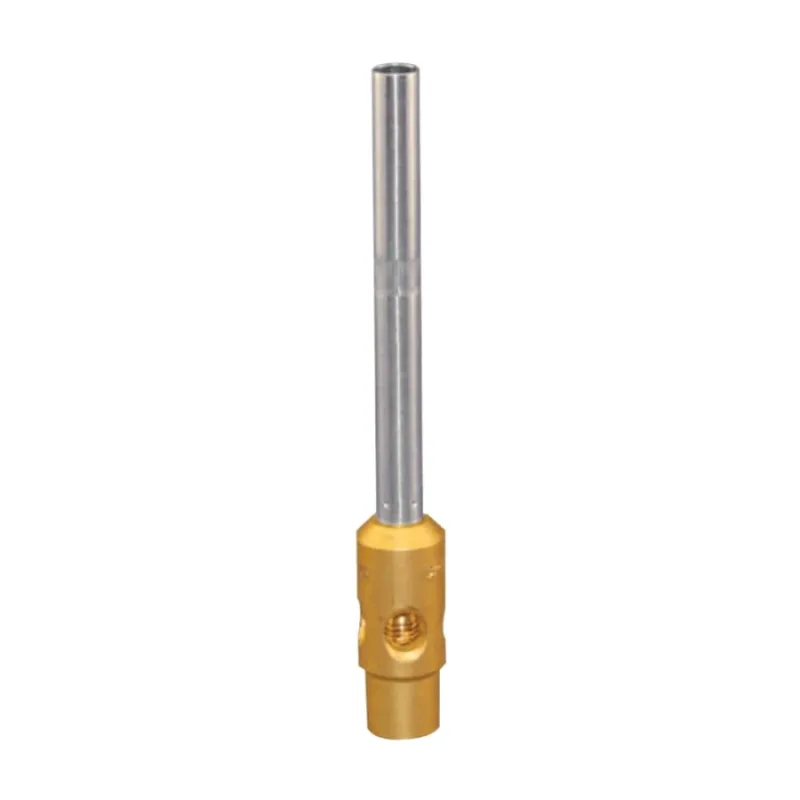 SwitchFire™ Hand Torch Tip and Accessory, Small Detail Tip for GHT-R Regulator