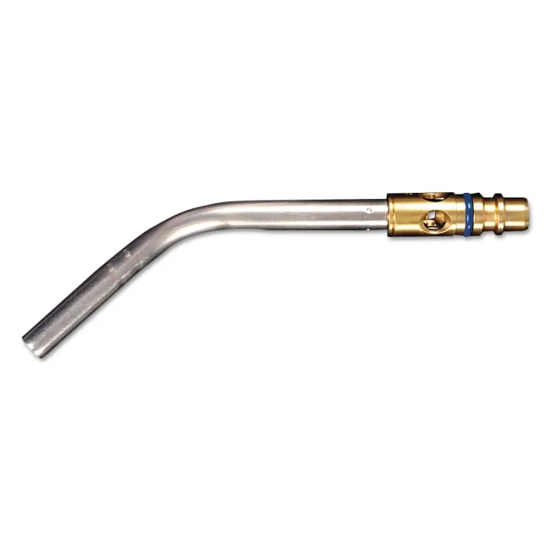 Target Snap-in Style Tip, GT Series, 3/4 in Flame dia, 2-1/2 in Soft Solder, Propane