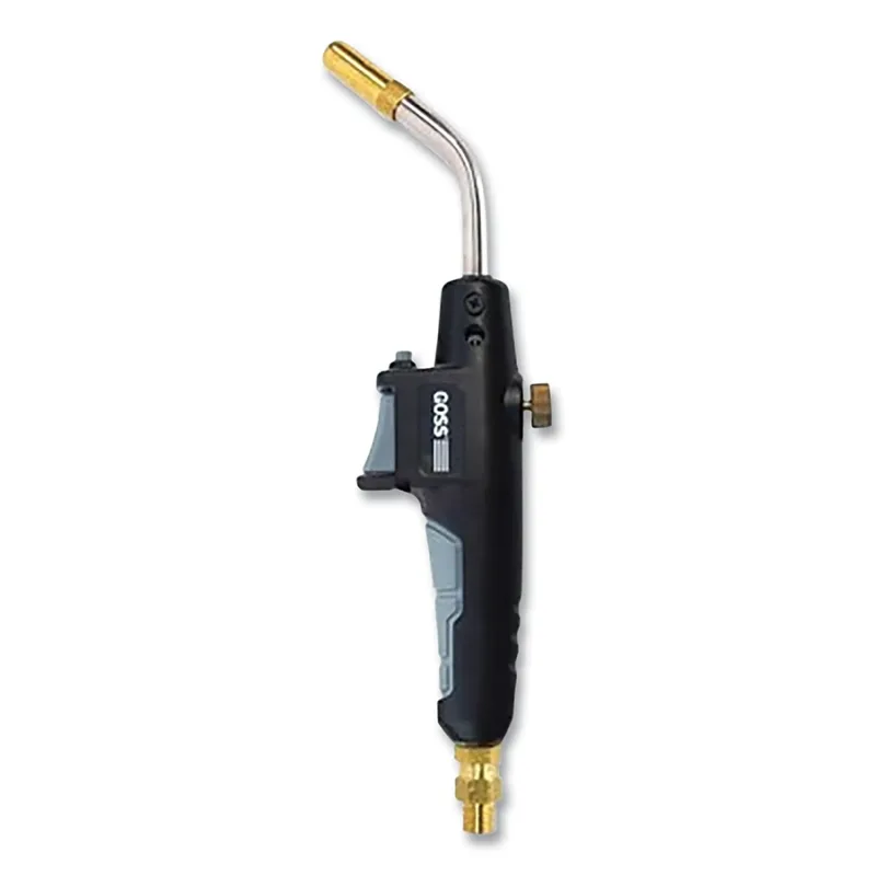 TORCH-GUN, PROPANE, B FTGS