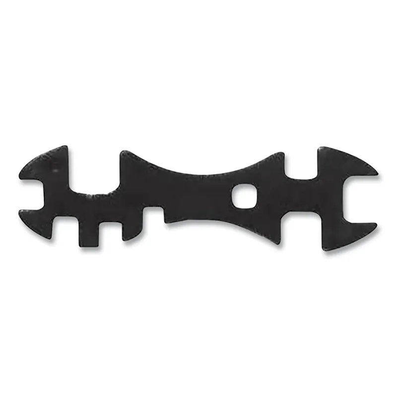 WRENCH, 9 WAY COMBINATION