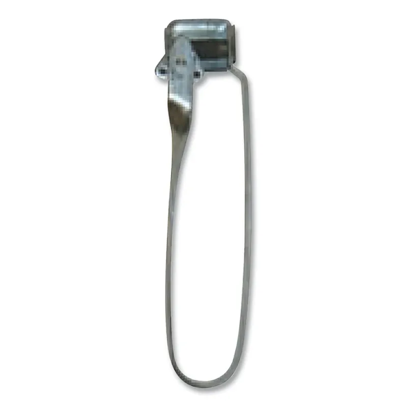 LIGHTER, TRIPLE FLINT