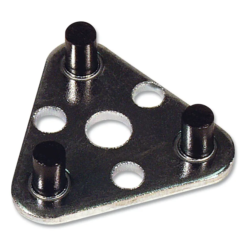 Triple Flint, For Mp-6 Lighter