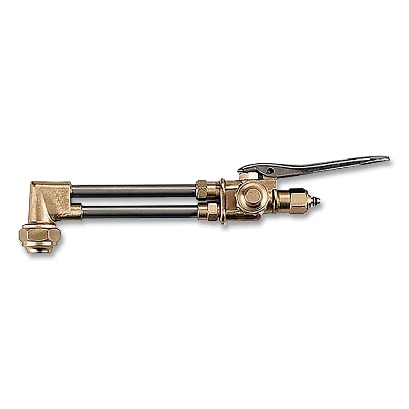 Cutting Attachment with Tip