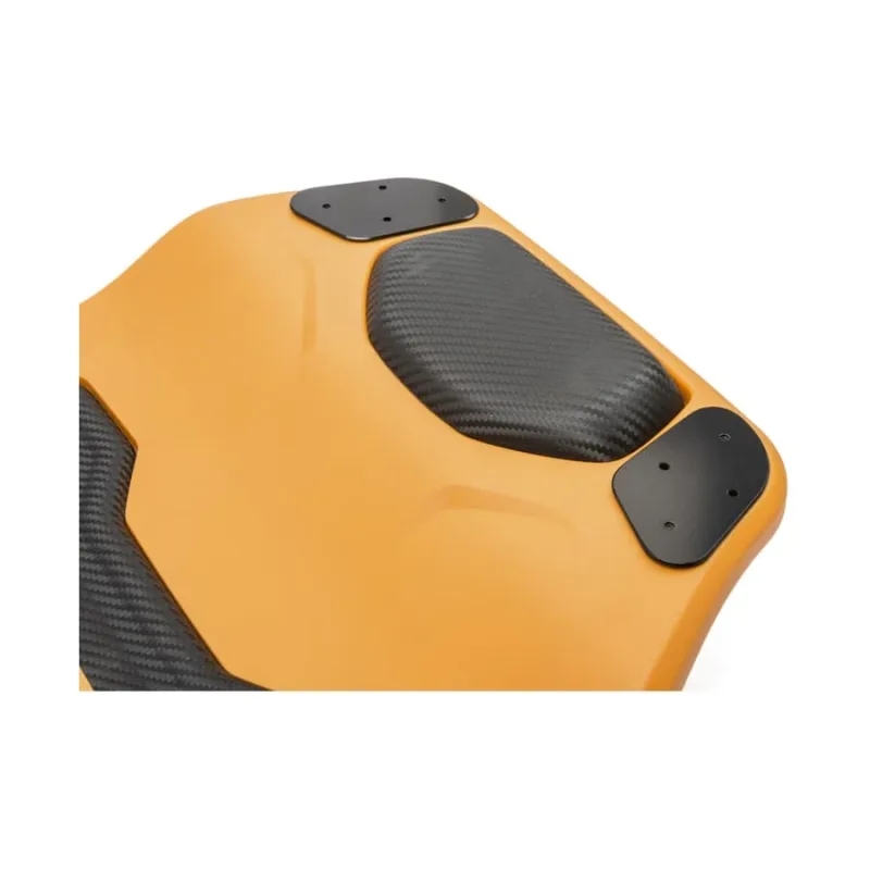 Mechanics Creepers, Composite, 3 in Wheel, 300 lb (329-86995) - additional view 2