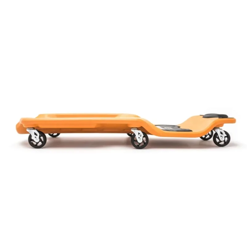 Mechanics Creepers, Composite, 3 in Wheel, 300 lb (329-86995) - additional view 6