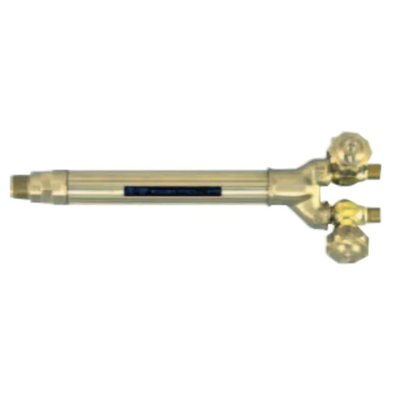 GW 33-141T L DUTY TORCHHANDLE