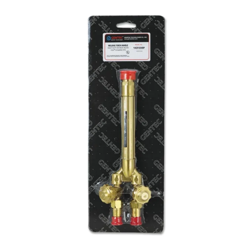 GW 33-143T-CVP HD TORCHHANDLE
