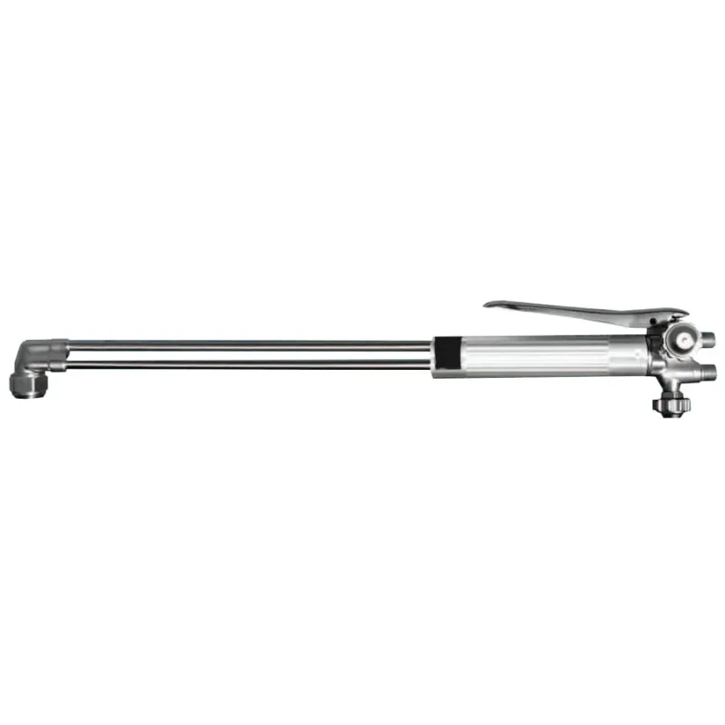 162 Series Hand Cutting Torch