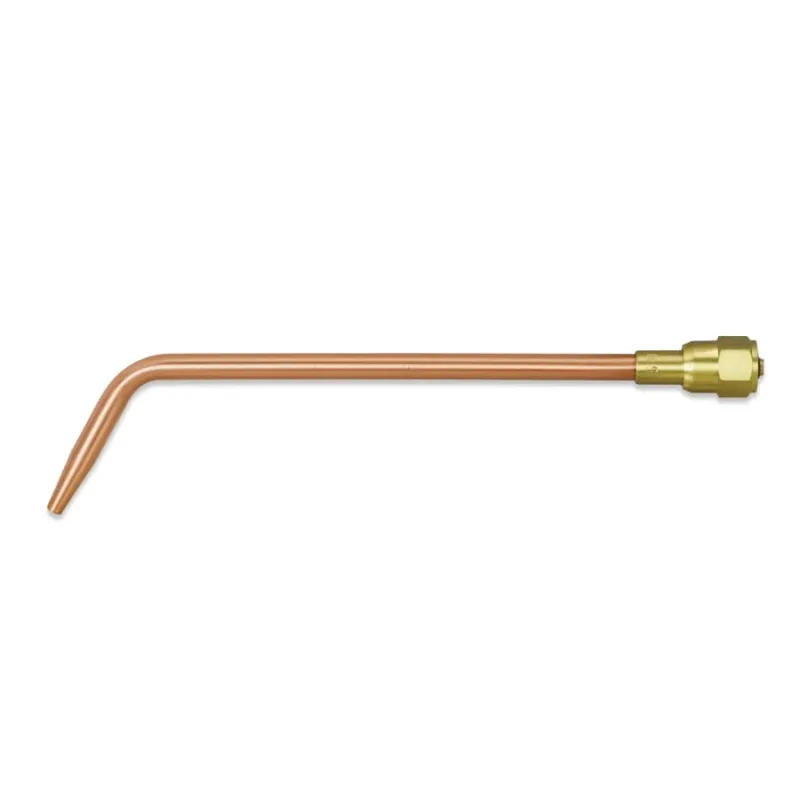 Welding Nozzles, Type W-J, Size 5