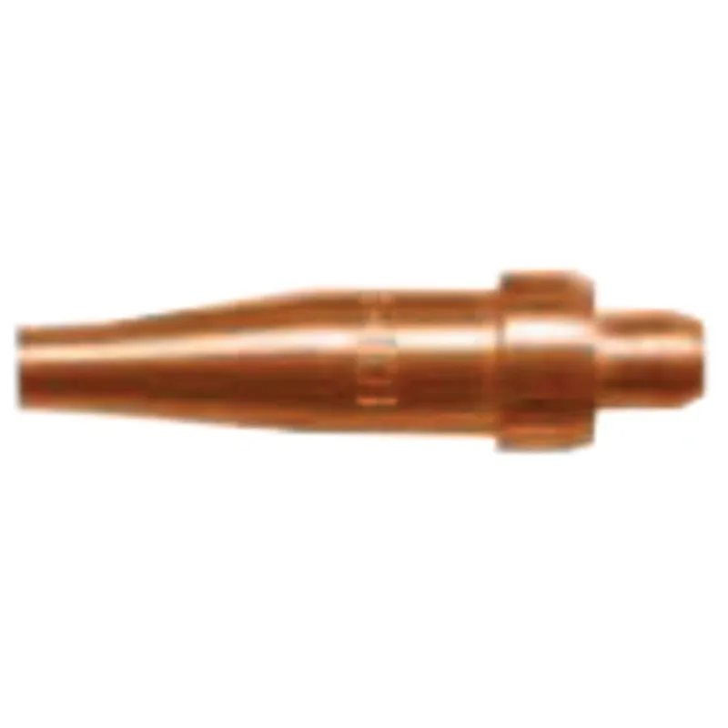 Gentec Tips, Size 0, Medium Duty