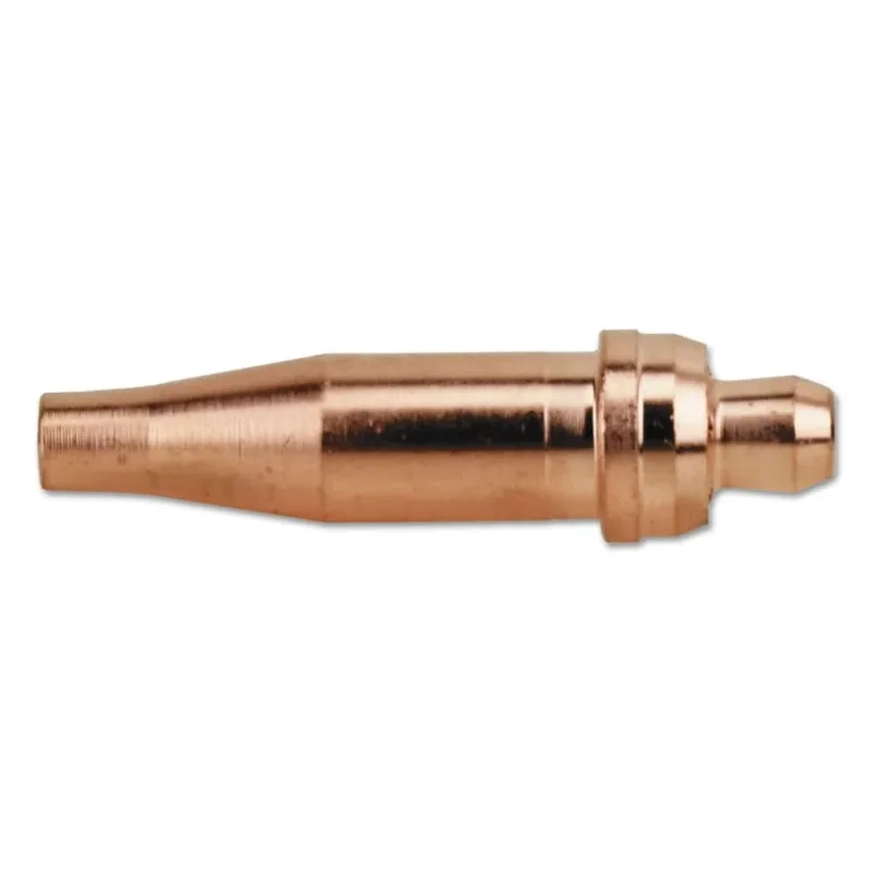 Gentec Tips, Size 00, Medium Duty