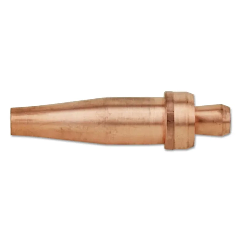 Gentec Tips, Size 1, Medium Duty