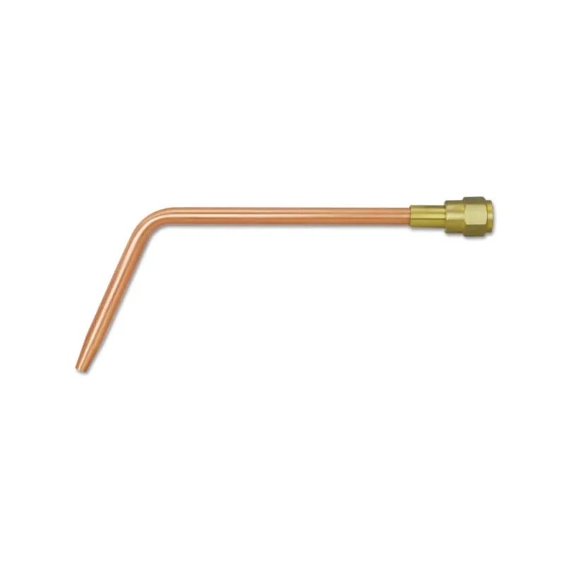 Welding Nozzles, Type W-1, Size 5