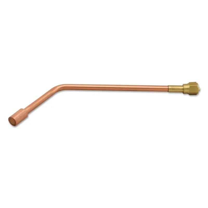 Heating Nozzles, Type MFA, Size 10