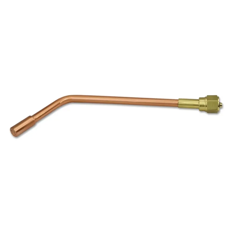 Heating Nozzles, Type MFA, Size 6