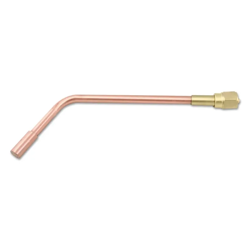 Heating Nozzles, Type MFA, Size 8