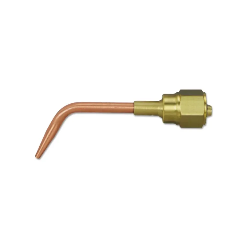 Welding Nozzles, Type W, Size 00