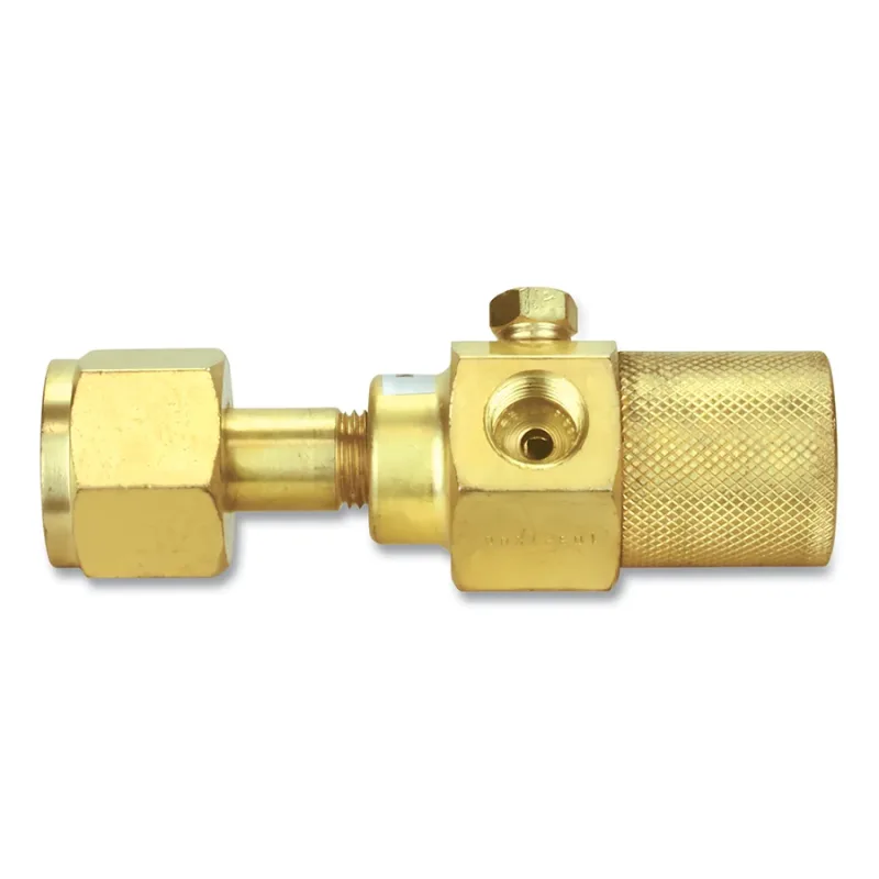 GW 33-227C REG CO2 CGA32 #100