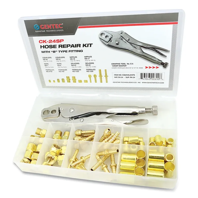 GW 33-CK-24SP HOSE REPAIR KIT POP PKG