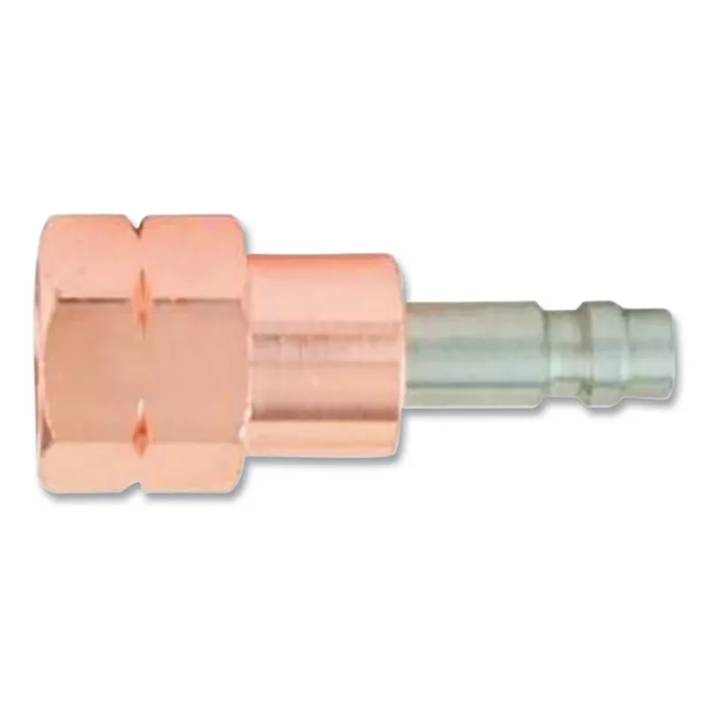 Quick Connectors® B Fitting Half, Fuel, Male Plug