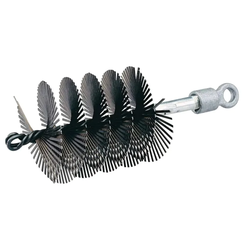 2" WIRE DUCT BRUSH