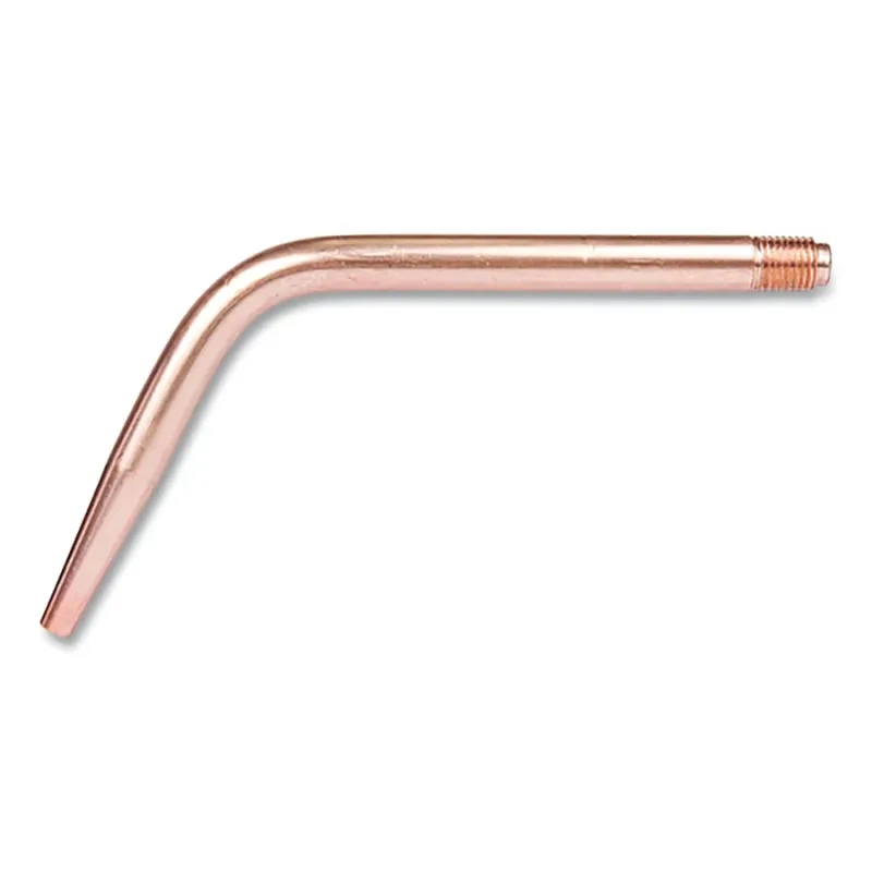 300 Series Replacement Tip Ends, Type ET, Size 8