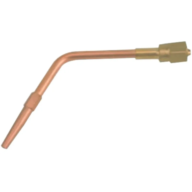 Series 300 Replacement Tip Ends, Type RTE, Size 2