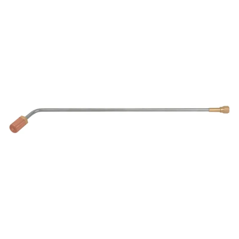 HD 310C Series Heating Nozzles, Type 55, Size 10