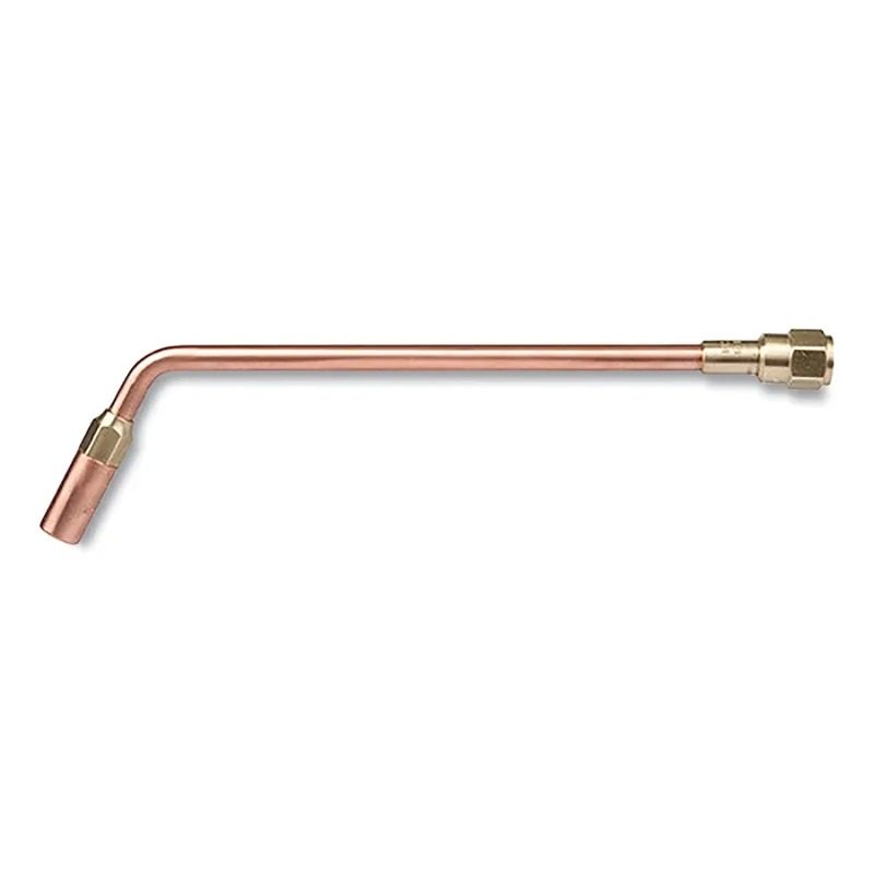 MFA-1 Heating Nozzles, Type MFA-1, Size 6