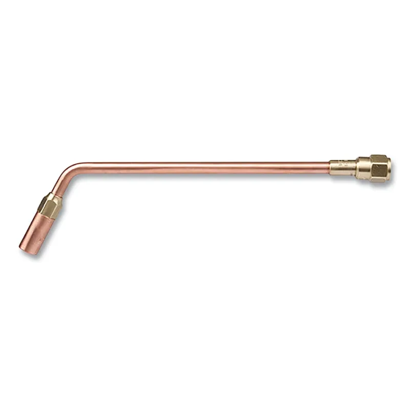 Professional Heating Nozzle, MFN-1, Size 8, Series 100, Natural Gas, Propane, Propylene