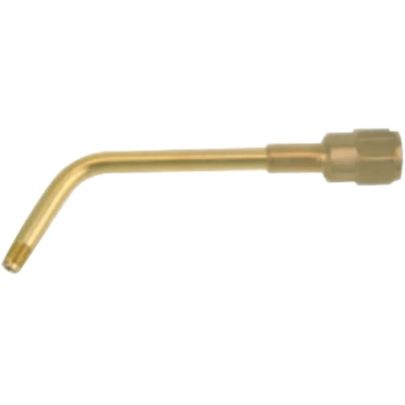 Light Duty Multi-Gas Nozzles, Type UNN-J