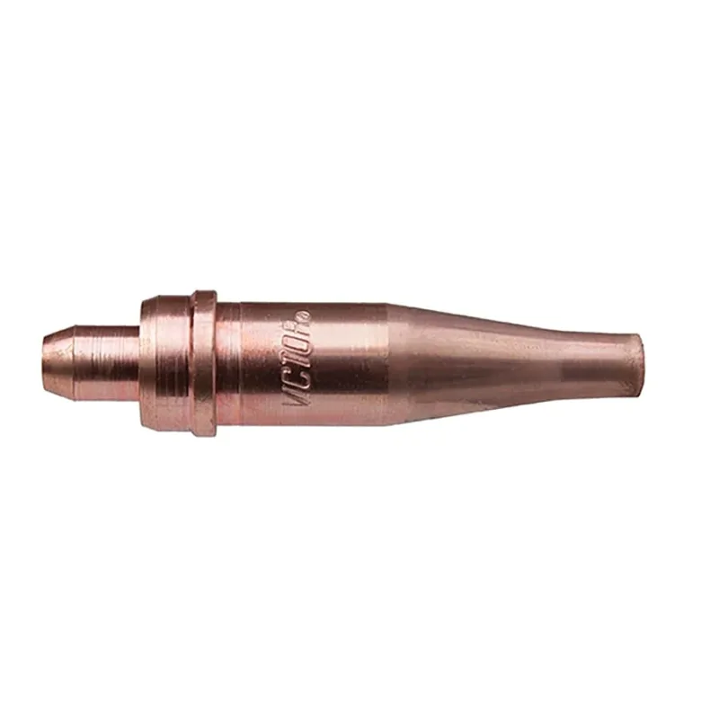 Series 1 Type 101 Cutting Tip, Size 000