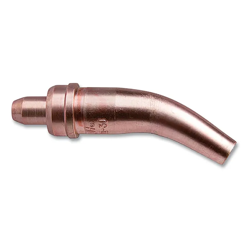 Hand and Machine Cutting Tip, Type 101, Size 0, Series 1