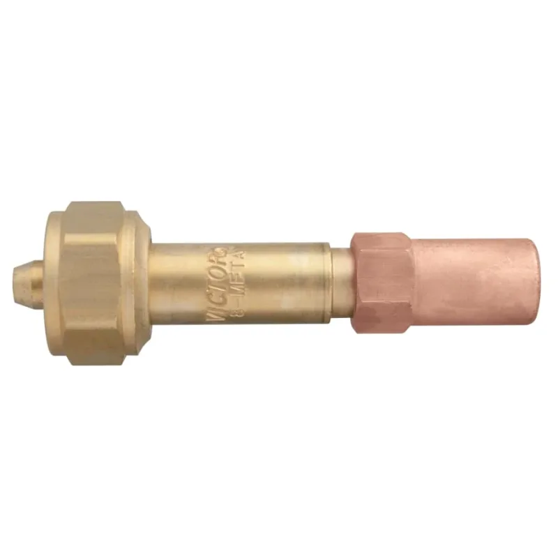 Type MFTA Heating Tips, Type MFTA, Size 6